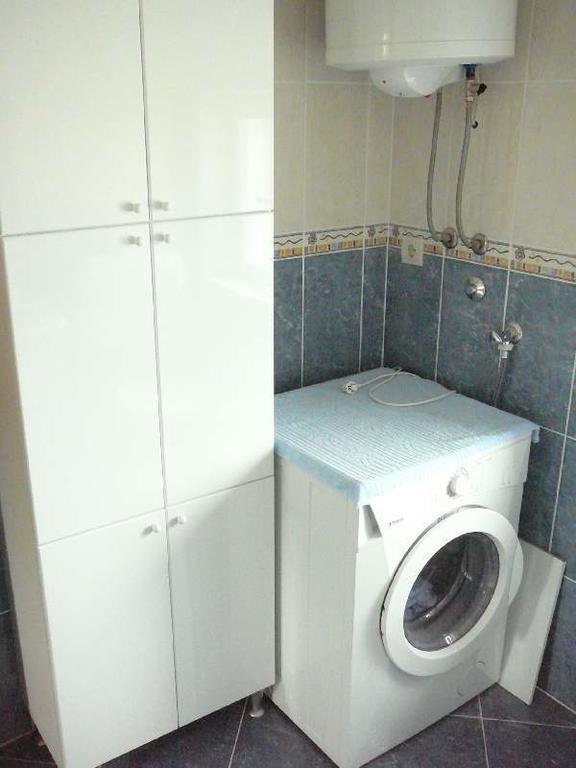Apartmán Direct At Sea Postira Pokoj fotografie