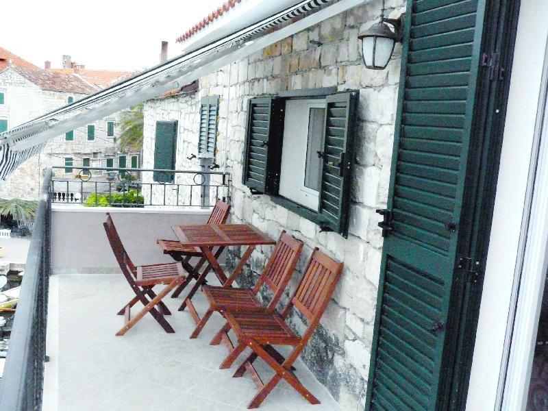 Apartmán Direct At Sea Postira Pokoj fotografie