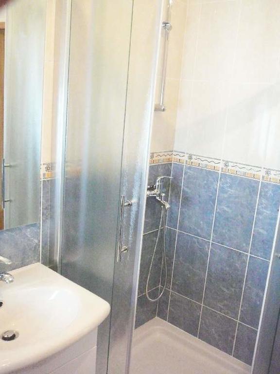 Apartmán Direct At Sea Postira Pokoj fotografie
