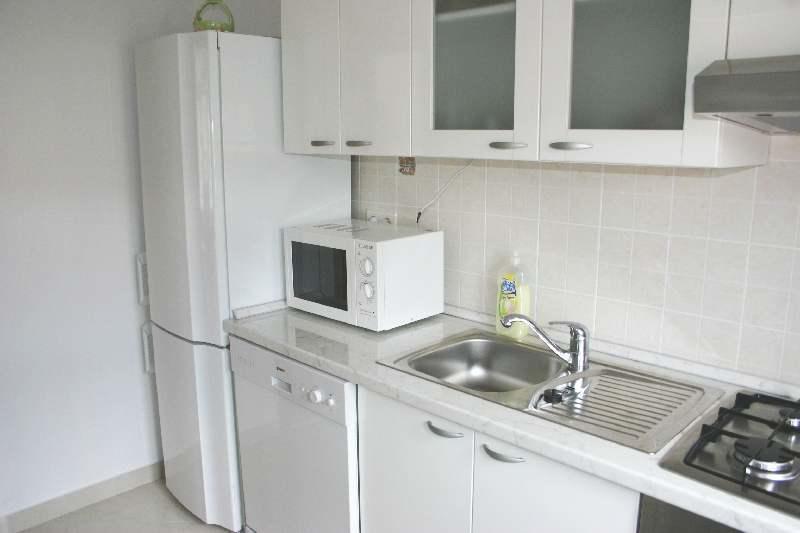 Apartmán Direct At Sea Postira Pokoj fotografie