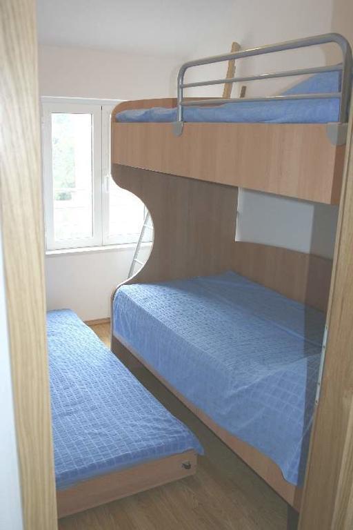 Apartmán Direct At Sea Postira Pokoj fotografie