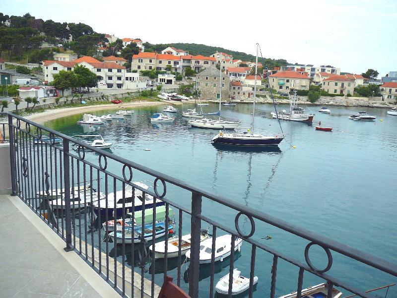 Apartmán Direct At Sea Postira Pokoj fotografie