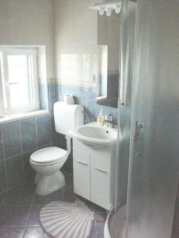 Apartmán Direct At Sea Postira Pokoj fotografie