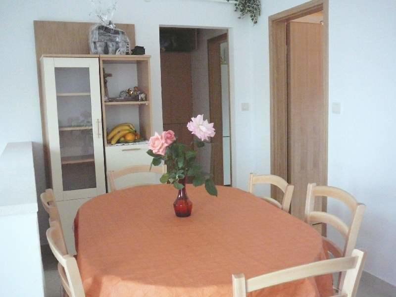 Apartmán Direct At Sea Postira Pokoj fotografie