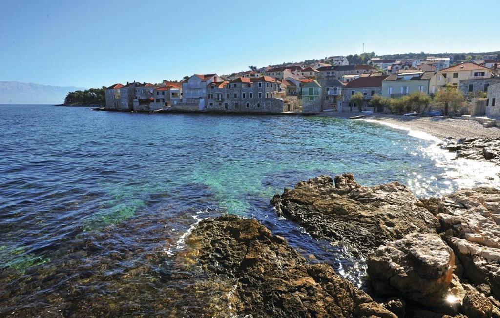 Apartmán Direct At Sea Postira Exteriér fotografie