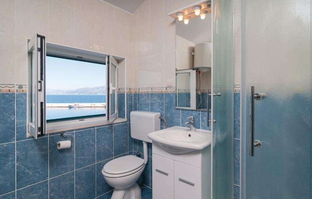 Apartmán Direct At Sea Postira Exteriér fotografie