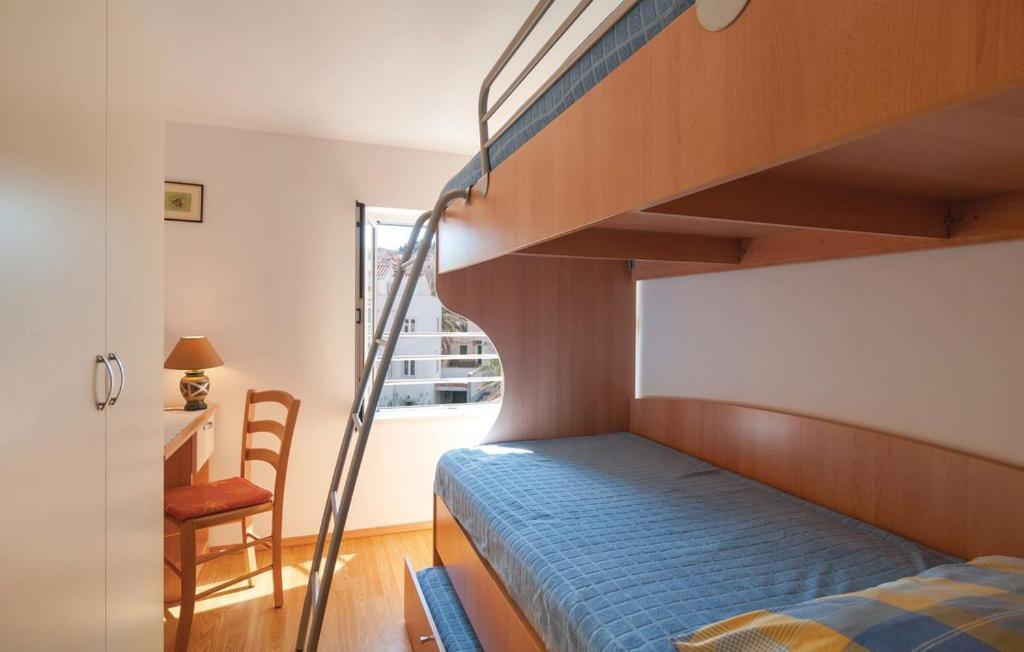 Apartmán Direct At Sea Postira Exteriér fotografie