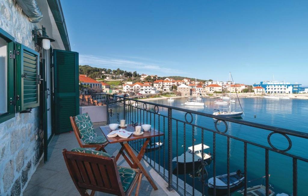 Apartmán Direct At Sea Postira Exteriér fotografie